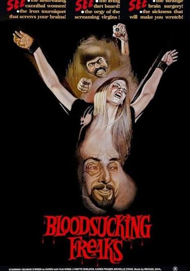 When And Where To Watch Vampire Hookers(1978) On OTT - Watch in HD -  Justdial