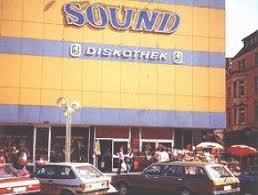 The Sound Diskothek In 1980 Berlin Zoo Historical