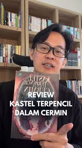 Untuk pembaca muda., TW: Bullying