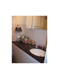 The stacking vanity drawer organizers keep bathroom clutter under control by keeping beauty products in one convenient place; How To Replace A 58in Vanity W Side Sink