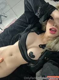 Deborha Zugueidy  Deborha4 Foto Desnuda Filtrada OnlyFans 5 - Modelos  Filtradas