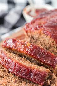 How long should you cook meatloaf? Meatloaf Spaceships And Laser Beams