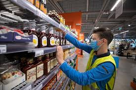 Rustig Boodschappenuurtje Voor Ouderen En Kwetsbaren Bij Albert Heijn Tussen 07 00 En 09 00 Uur Den Haag Ad Nl