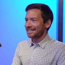 Stream Ep. 24: Mark Drew