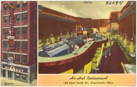 We did not find results for: Hi Hat Restaurant 124 East Sixth St Cincinnati Ohio Digital Commonwealth