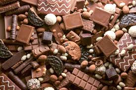 Browse and download the best free stock chocolate images. Chocolate Lovers This One Is For You Psychmed