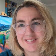 Stephanie Maclean Artist