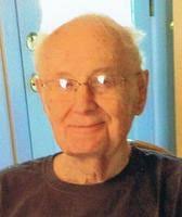 Bruce Hoffman Obituary (1928