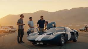 Photos by merrick morton/20th century. Ford V Ferrari 2019 Review The Cinema Critic