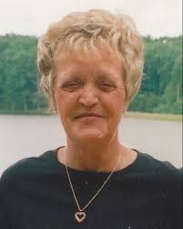 Joyce Robertson Ross Obituary May 7, 2025