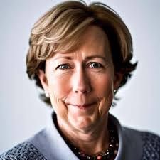 Donna Roach, CIO, Interview