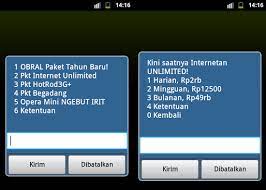 Cara daftar paket internet xl unlimited. Cara Daftar Paket Internet Xl Unlimited 3 Bulan Daftar Ini