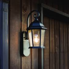 Maximus 11 1 In H Bronze Dark Sky Medium Base E 26 Outdoor Wall Light In The Outdoor Wall Lights Department At Lowes Com