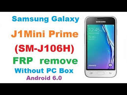 Samsung frp unlock tool complete guide: Samsung J1 Mini Prime J106 Reset Frp Bypass Google Account 6 0 Youtube