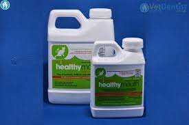 Maybe you would like to learn more about one of these? Healthymouth Water Additive Cat Original 237ml Petsmile Store