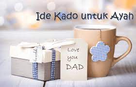 Maybe you would like to learn more about one of these? 10 Ide Kado Untuk Ayah Pilihan Sederhana Tapi Istimewa