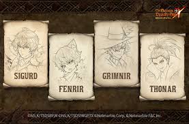 He is the owner of the boar hat and the former leader of the ten commandments. The Seven Deadly Sins Grand Cross 7ds En Twitter