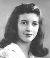 Maxine Brittain Obituary (2009)