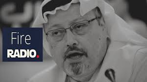 Killing of Jamal Khashoggi