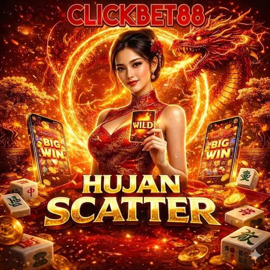 Daftar & Menang di CLICKBET88 Sekarang Juga - hayllo