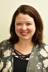 Brianna Newhart, MS, CCC-SLP