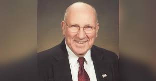 Delbert Rye Obituary