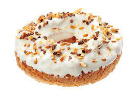 Krispy kreme south australia, home of the famous original glazed doughnuts. Krispy Kreme Bringt Gesunde Doughnuts Zum Anfang Der Sommerzeit