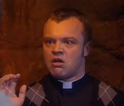 Every customer in Kitchen Nightmares seeing a business fail.