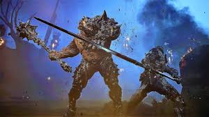 Mortal Shell Knight Third Person Rpg Action Gameplay Trailer 2020 In 2020 Game Trailers Summoners War Sky Arena Gameplay