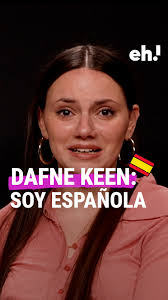 ¡Anuncio público de Dafne Keen! Directores y directoras de España, ¿a qué  esperais? 😍