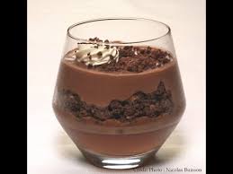 Epingle Par Fred Sur Recettes En 2020 Mousse Au Chocolat Mousse