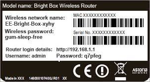 You should be redirected to your router admin interface. Default Router Login Password For Top Router Models 2021 List