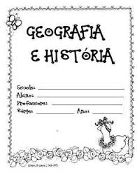 Capa De Trabalho De Portugues Para Imprimir Capas De Caderno Prontas Para Imprimir Capas De Matematica Portugues Geografia Historia E Muitas Outras Capin Capa De Caderno Capa De Matematica Geografia