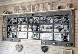This stands out against the hardwood flooring matching with the small wooden table and the basket hoods of the pendant lights. Mom Transforms Old Door Into Photo Frame For Her Daughter S Room