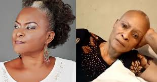 Ify onwuemene, a nollywood actress, died of cancer. Kpp R Qyknuimm