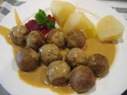 Ikea Swedish Meatballs Recipe Food Com Recipe Ikea Swedish Meatballs Swedish Meatball Recipes Ikea Swedish Meatball Recipe