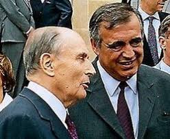 Marie-France Garaud — Wikipédia