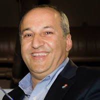 Ghanem Jaber Email & Phone Number