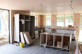 A wide selection of kitchen designs to howdens joinery offers a range of kitchens specifically designed to meet the needs of modern living. Internal Fit Out Kitchen Plant Room Build It