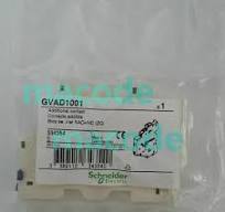 GV-AD1001 GVAD1001 1Pcs Schneider Breaker New #YY0