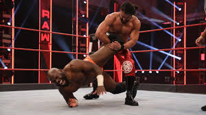 Wwe has confirmed that the united states championship match between champion apollo crews and andrade will. Apollo Crews Challenged Andrade For United States Championship