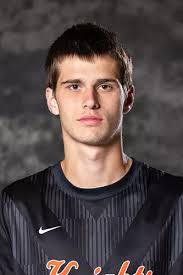 2025 Men's Soccer Roster