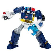 Transformers: Legacy United - Universo Rescue Bots: Autobot Chase