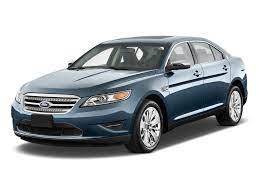Your honda can be unlocked in several other way. 2011 Ford Taurus Review Ratings Specs Prices And Photos The Car Connection