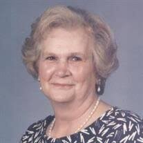 Clara Marie Chance Obituary