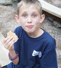 From the Director Experiencing Christ, Creation, and Community through Camp  & Retreat Ministries