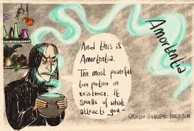 Harry Potter Theory: Ron Weasley Was Lavender'S Love Potion Victim