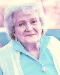 Elsie Lee Schreckengost Obituary October 14, 2023