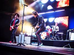 Night of the proms (ahoy, rotterdam, netherlands, 2009). Per Gessle Mit Video Small Town Talk Zum Erfolreichen Tourstart