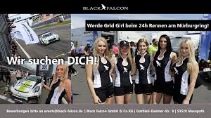 Usually, the grid girls are on the track as their very title indicates they're meant to be on the grid. Facebook